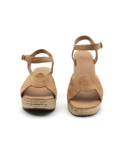 Best Sale L'Empreinte Chaussures ALIWELL NOAM camel