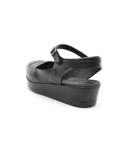 Best Sale L'Empreinte Chaussures ALIWELL ZION noir