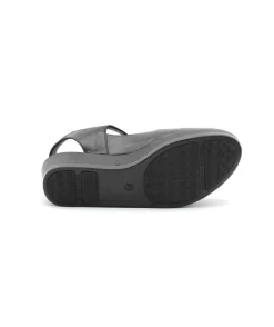 Best Sale L'Empreinte Chaussures ALIWELL ZION noir