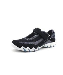 Discount L'Empreinte Chaussures ALLROUNDER NIRO marine