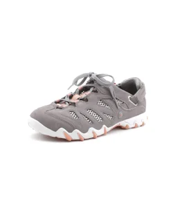 Fashion L'Empreinte Chaussures ALLROUNDER NIWA gris