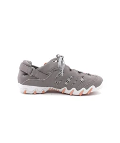 Fashion L'Empreinte Chaussures ALLROUNDER NIWA gris