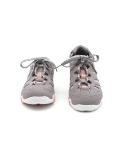 Fashion L'Empreinte Chaussures ALLROUNDER NIWA gris