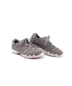 Fashion L'Empreinte Chaussures ALLROUNDER NIWA gris