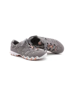 Fashion L'Empreinte Chaussures ALLROUNDER NIWA gris