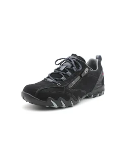 Shop L'Empreinte Chaussures ALLROUNDER NIZAR noir