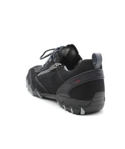 Shop L'Empreinte Chaussures ALLROUNDER NIZAR noir
