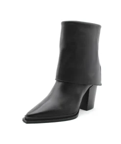 Hot L'Empreinte Chaussures ALPE 5274-05 noir