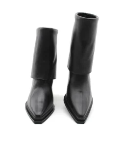 Hot L'Empreinte Chaussures ALPE 5274-05 noir