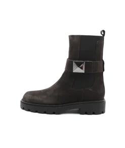 Cheap L'Empreinte Chaussures ALPE 5313-32 Marron fonce