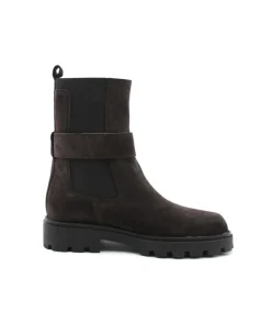 Cheap L'Empreinte Chaussures ALPE 5313-32 Marron fonce