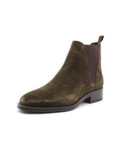 Sale L'Empreinte Chaussures ALPE 2349-40 kaki