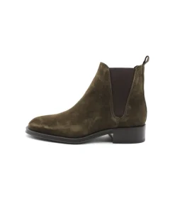 Sale L'Empreinte Chaussures ALPE 2349-40 kaki