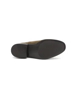 Sale L'Empreinte Chaussures ALPE 2349-40 kaki