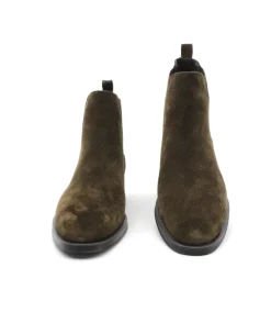 Sale L'Empreinte Chaussures ALPE 2349-40 kaki