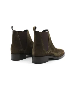 Sale L'Empreinte Chaussures ALPE 2349-40 kaki
