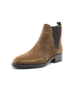 Hot L'Empreinte Chaussures ALPE 2349-46 marron