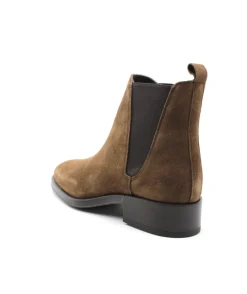 Hot L'Empreinte Chaussures ALPE 2349-46 marron