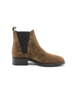 Hot L'Empreinte Chaussures ALPE 2349-46 marron