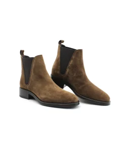 Hot L'Empreinte Chaussures ALPE 2349-46 marron