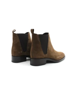 Hot L'Empreinte Chaussures ALPE 2349-46 marron