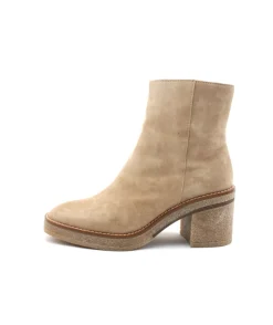Sale L'Empreinte Chaussures ALPE 2626 beige