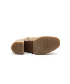 Sale L'Empreinte Chaussures ALPE 2626 beige