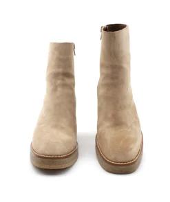 Sale L'Empreinte Chaussures ALPE 2626 beige