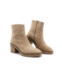 Sale L'Empreinte Chaussures ALPE 2626 beige