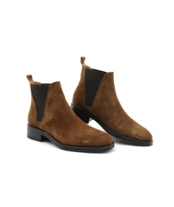 Online L'Empreinte Chaussures ALPE 2349 cuero