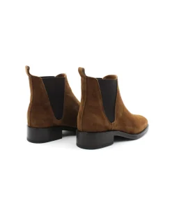 Online L'Empreinte Chaussures ALPE 2349 cuero