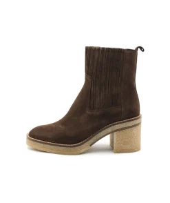 Sale L'Empreinte Chaussures ALPE 2678-33 Marron fonce