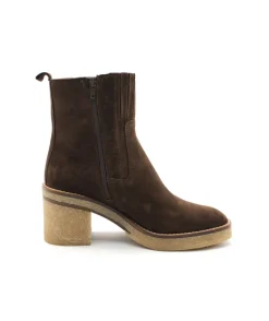 Sale L'Empreinte Chaussures ALPE 2678-33 Marron fonce