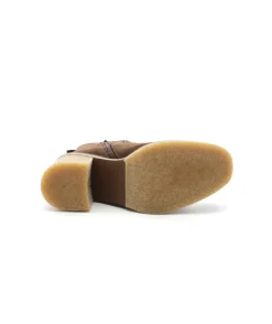 Sale L'Empreinte Chaussures ALPE 2678-33 Marron fonce