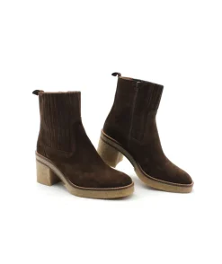 Sale L'Empreinte Chaussures ALPE 2678-33 Marron fonce