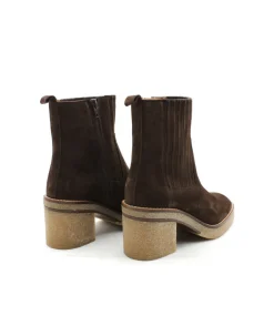 Sale L'Empreinte Chaussures ALPE 2678-33 Marron fonce