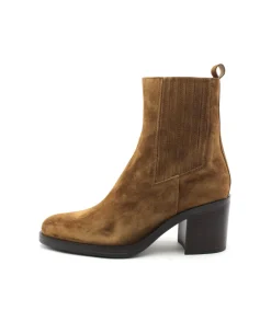 Best L'Empreinte Chaussures ALPE 2403-01 cuero