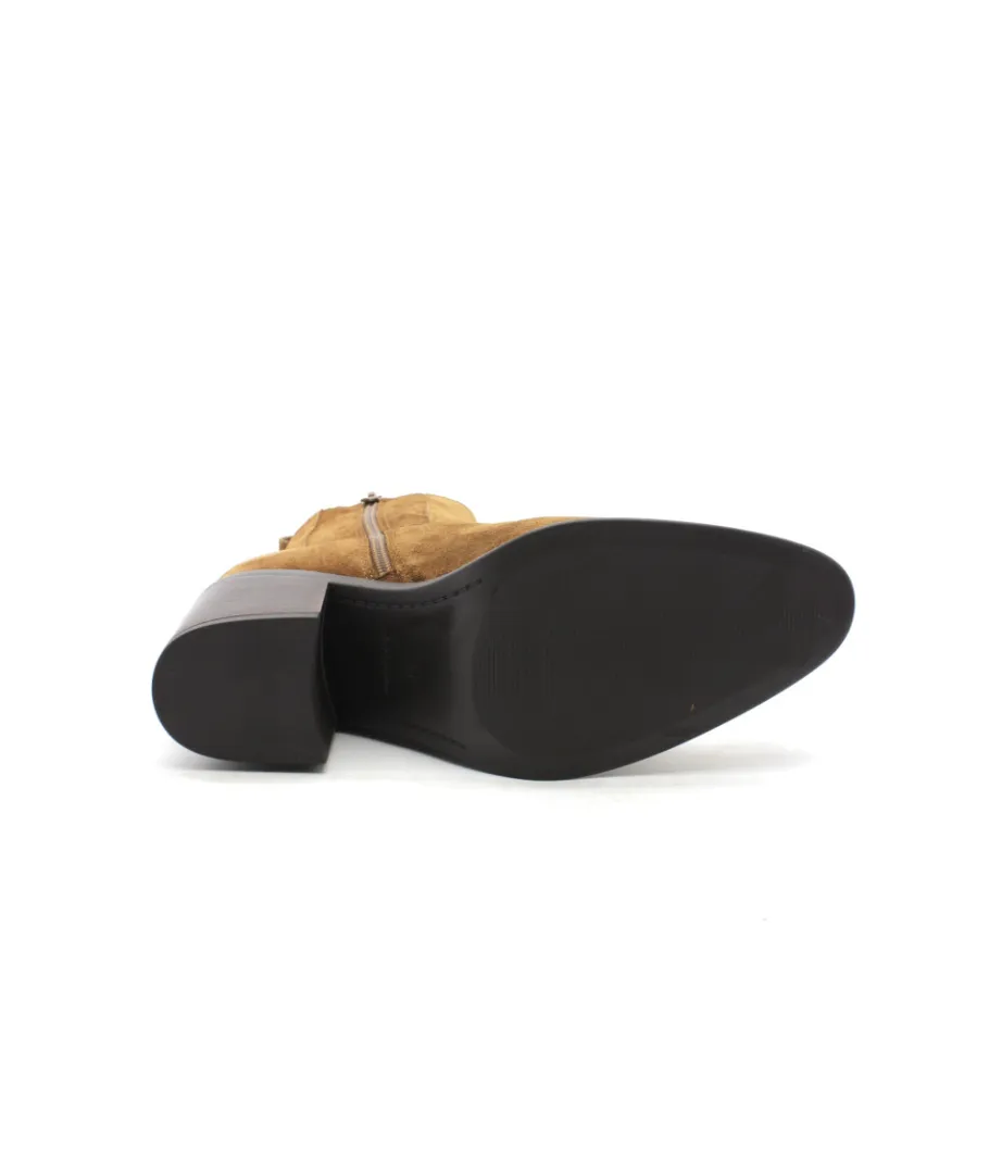Best L'Empreinte Chaussures ALPE 2403-01 cuero