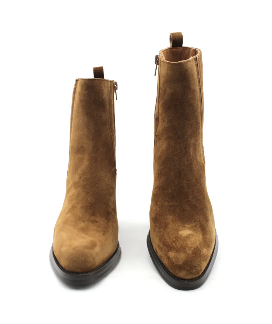 Best L'Empreinte Chaussures ALPE 2403-01 cuero