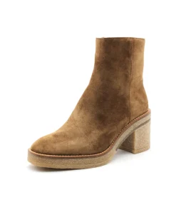 Clearance L'Empreinte Chaussures ALPE 2626-01 cuero
