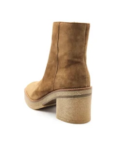 Clearance L'Empreinte Chaussures ALPE 2626-01 cuero