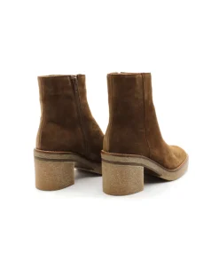 Clearance L'Empreinte Chaussures ALPE 2626-01 cuero