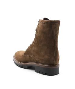 Store L'Empreinte Chaussures ALPE 2610-46 camel