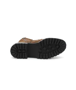Store L'Empreinte Chaussures ALPE 2610-46 camel