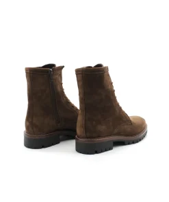 Store L'Empreinte Chaussures ALPE 2610-46 camel