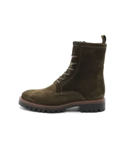 Discount L'Empreinte Chaussures ALPE 2610-40 olive