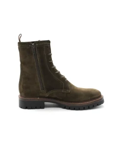 Discount L'Empreinte Chaussures ALPE 2610-40 olive