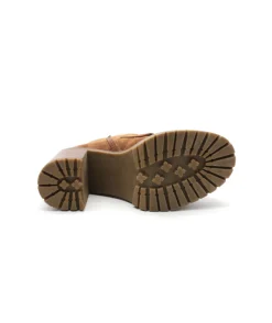 Best L'Empreinte Chaussures ALPE 2686-15 cognac