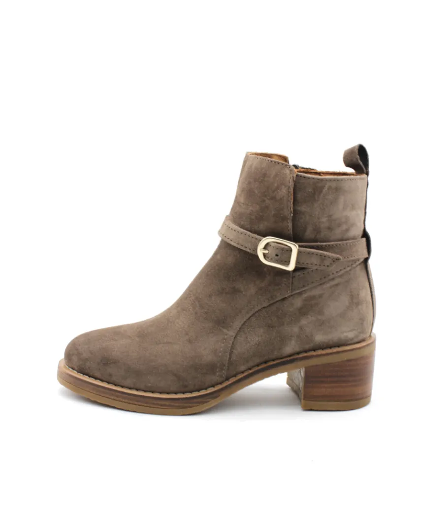 Best L'Empreinte Chaussures ALPE 2619-37 taupe