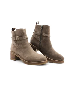 Best L'Empreinte Chaussures ALPE 2619-37 taupe